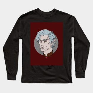 Astarion Long Sleeve T-Shirt